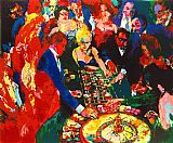 Roulette II